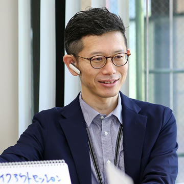 株式会社人材と採用 代表取締役 田中宏幸